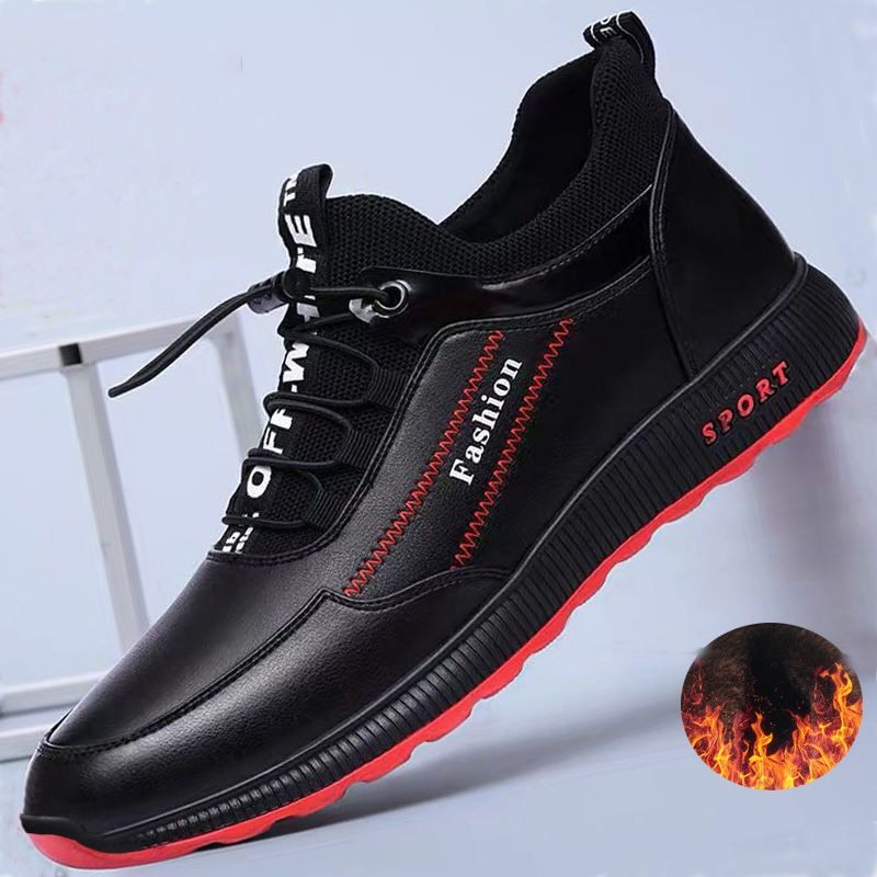 Street men's shoes tide shoes casual shoes SHANVY