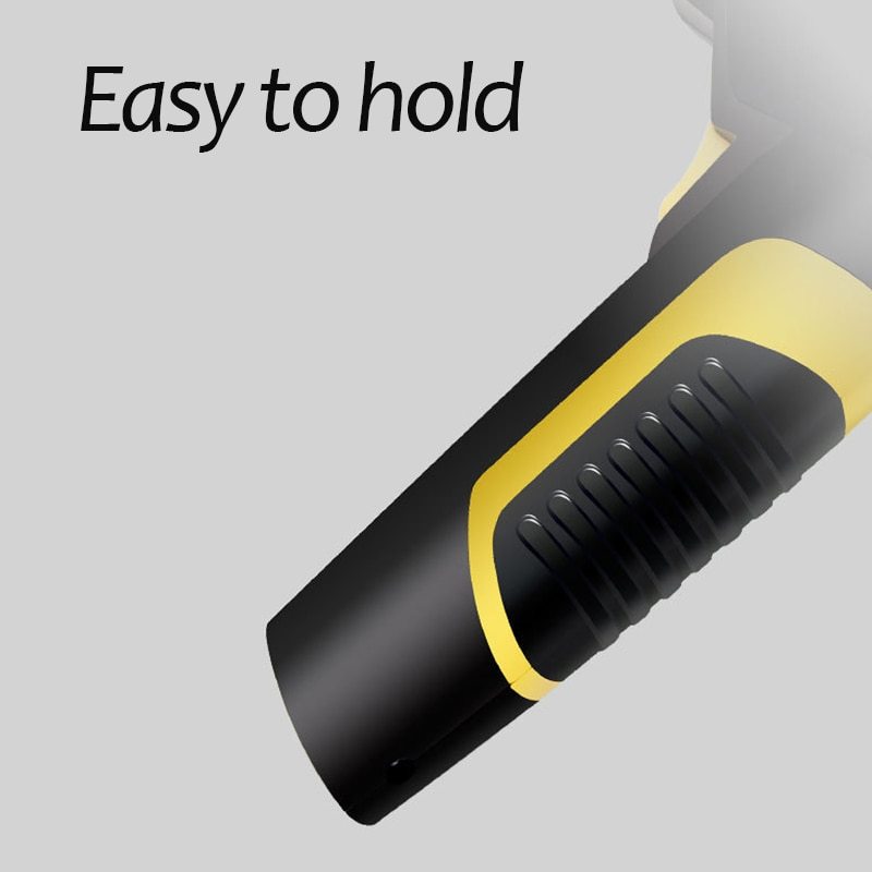 Automatic Portable Handheld Digital LED Smart Car Air Compressor SHANVY