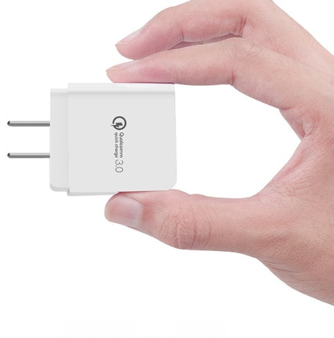 Fast charge charger SHANVY