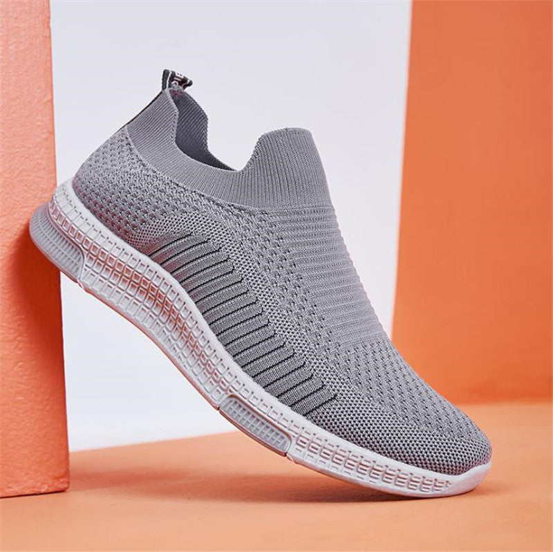 Shoes Men's Korean Casual Shoes Comfortable Sports Shoes SHANVY