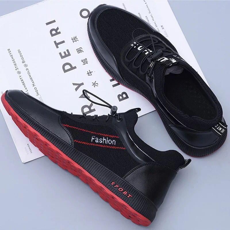 Street men's shoes tide shoes casual shoes SHANVY