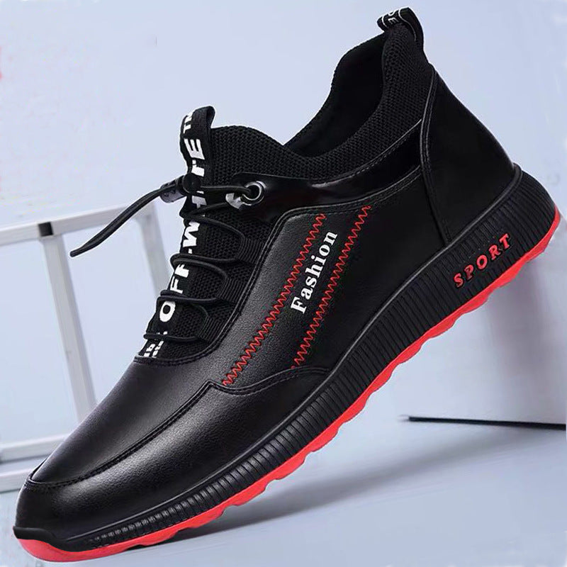 Street men's shoes tide shoes casual shoes SHANVY