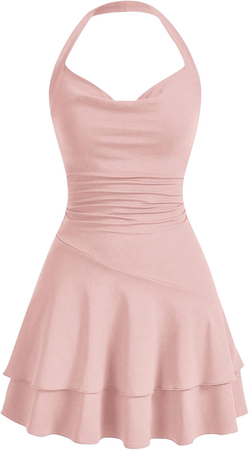 Mini Dresses for Women Summer SHANVY