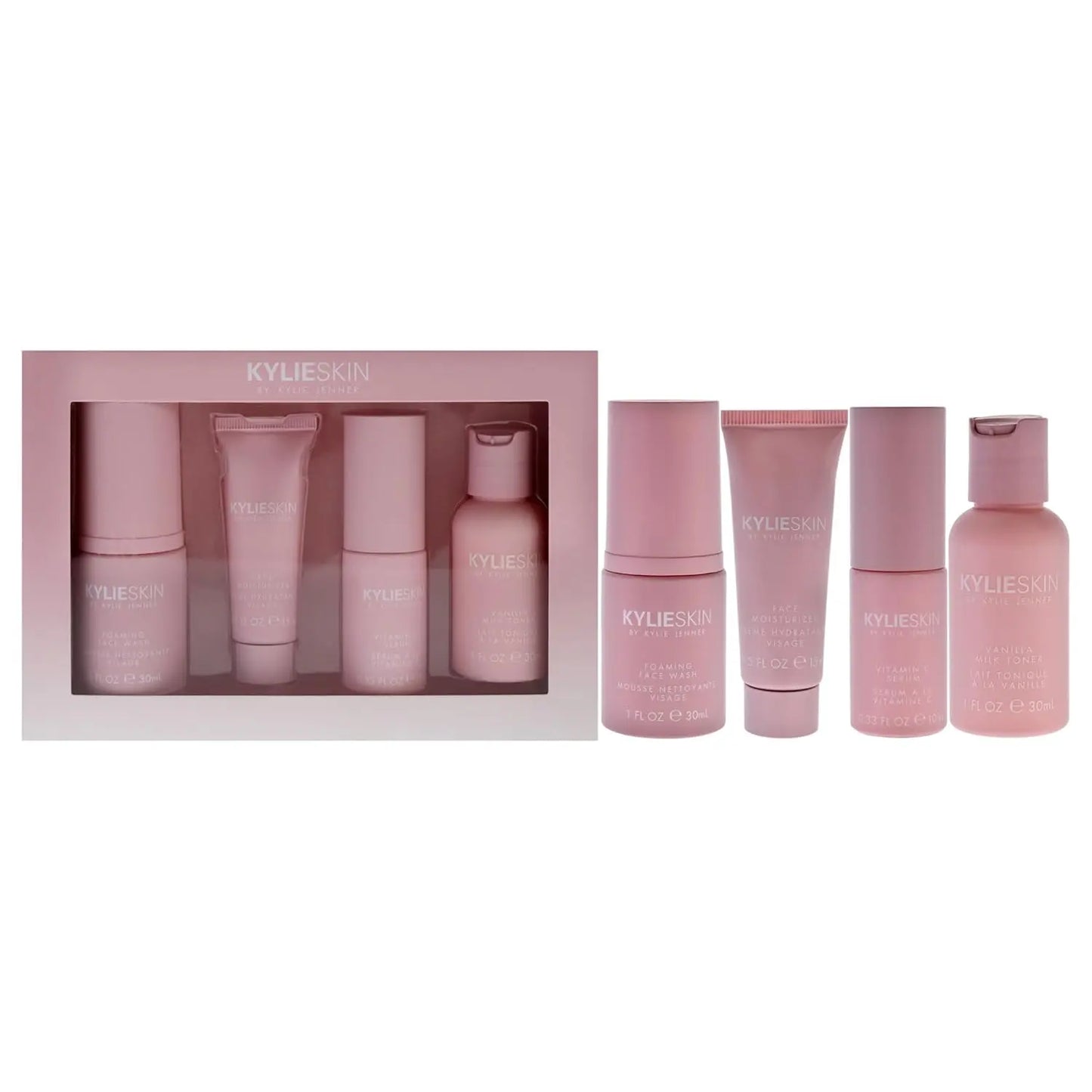 Set by Kylie Cosmetics for Women SHANVY