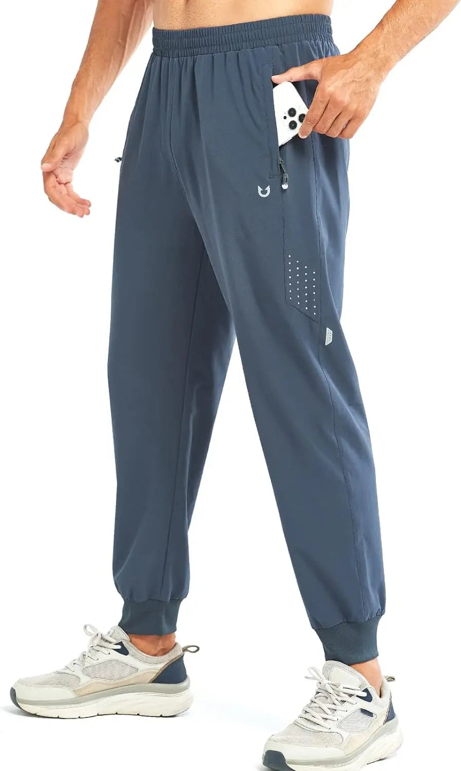 NORTHYARD Men's Athletic Running Pants y Gym Training SHANVY