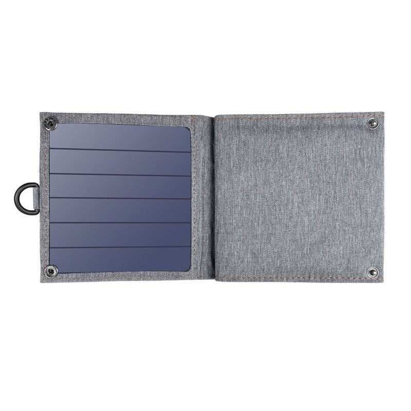 Mobile phone tablet solar charger SHANVY