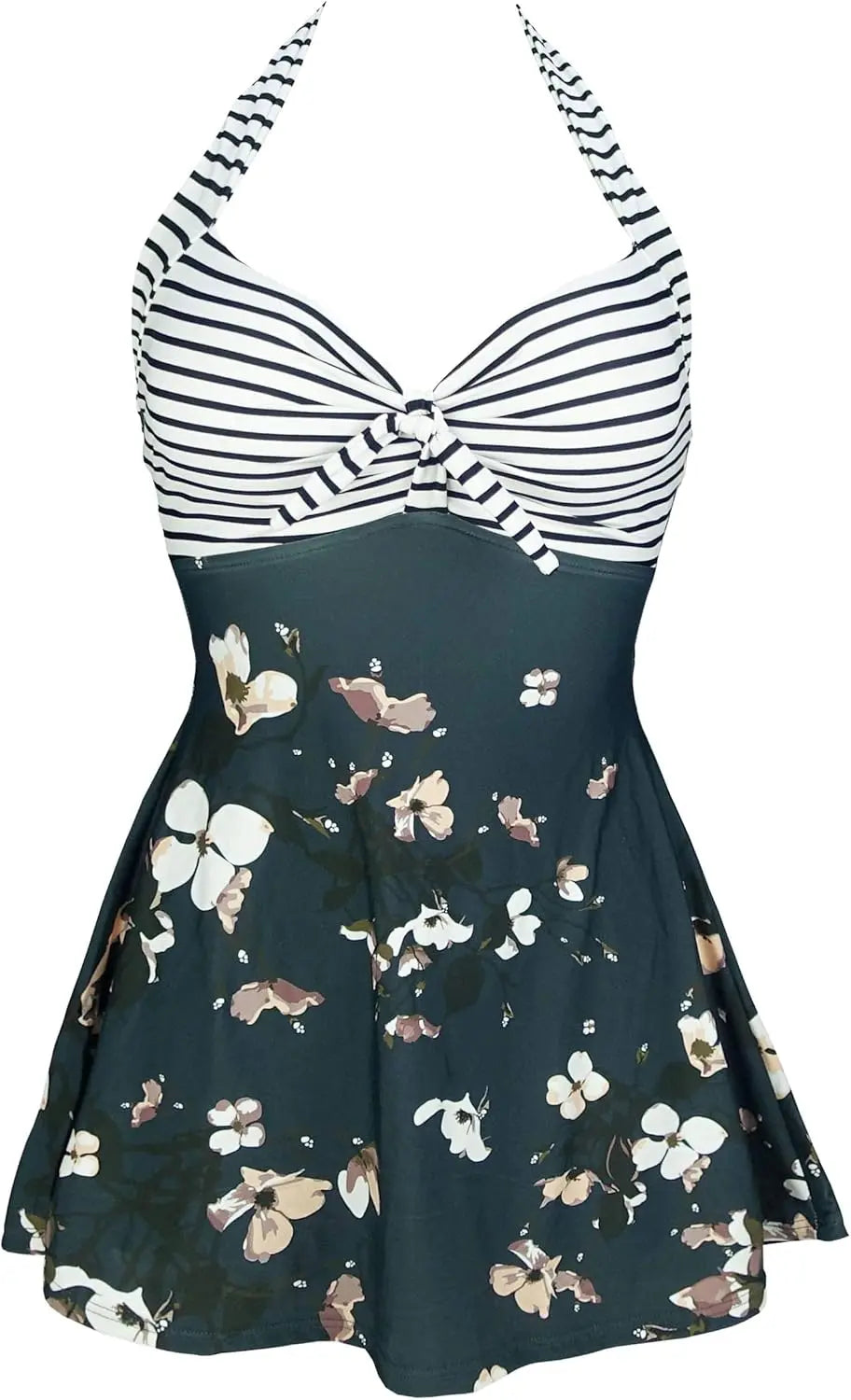 Vintage Sailor Pin Up Swimsuit SHANVY