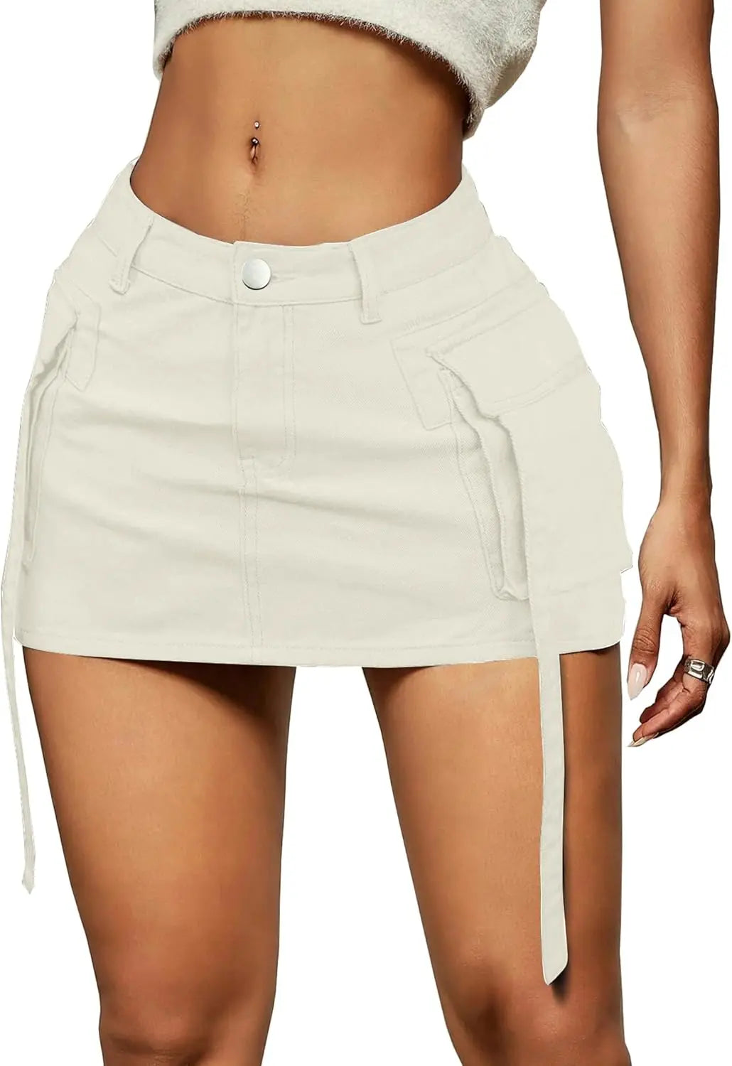 Skirt Women SHANVY
