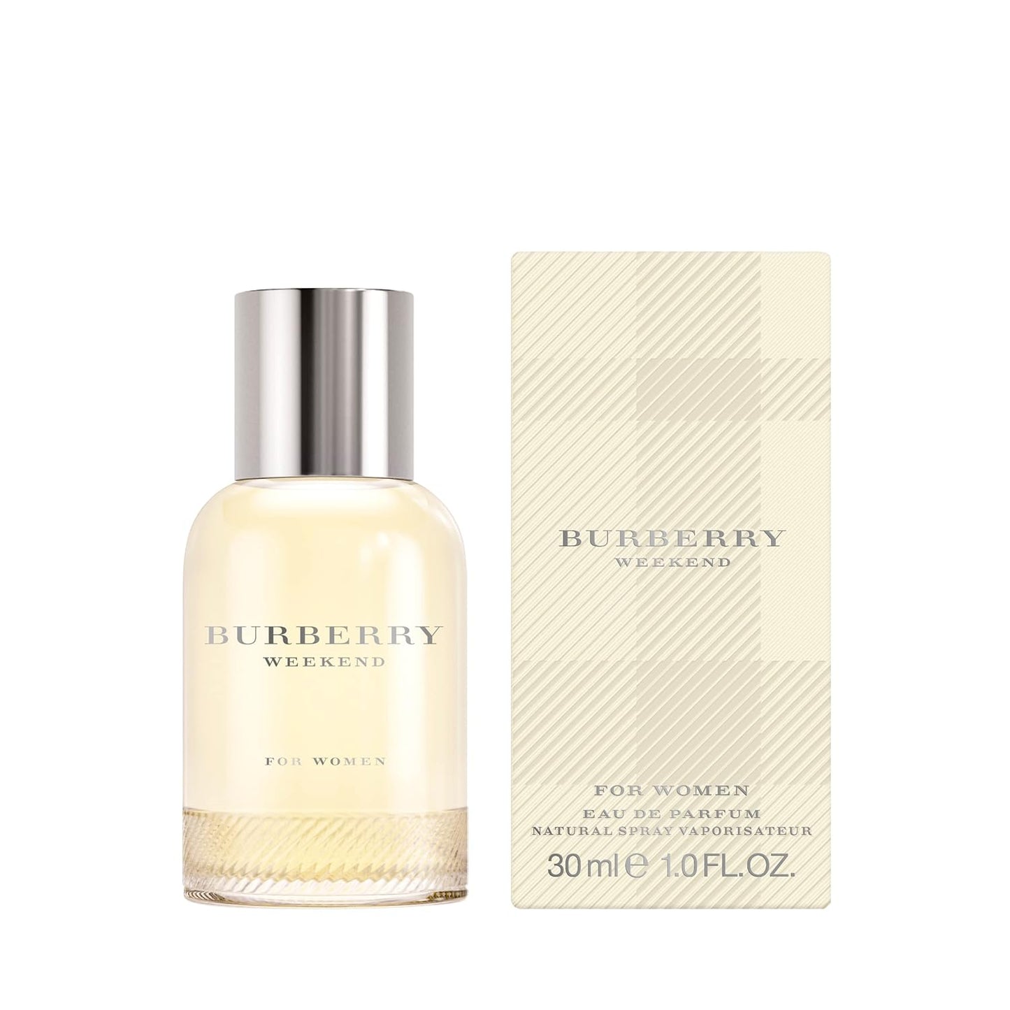 Burberry Weekend Eau De Parfum – Women's Floral Perfume - SHANVY