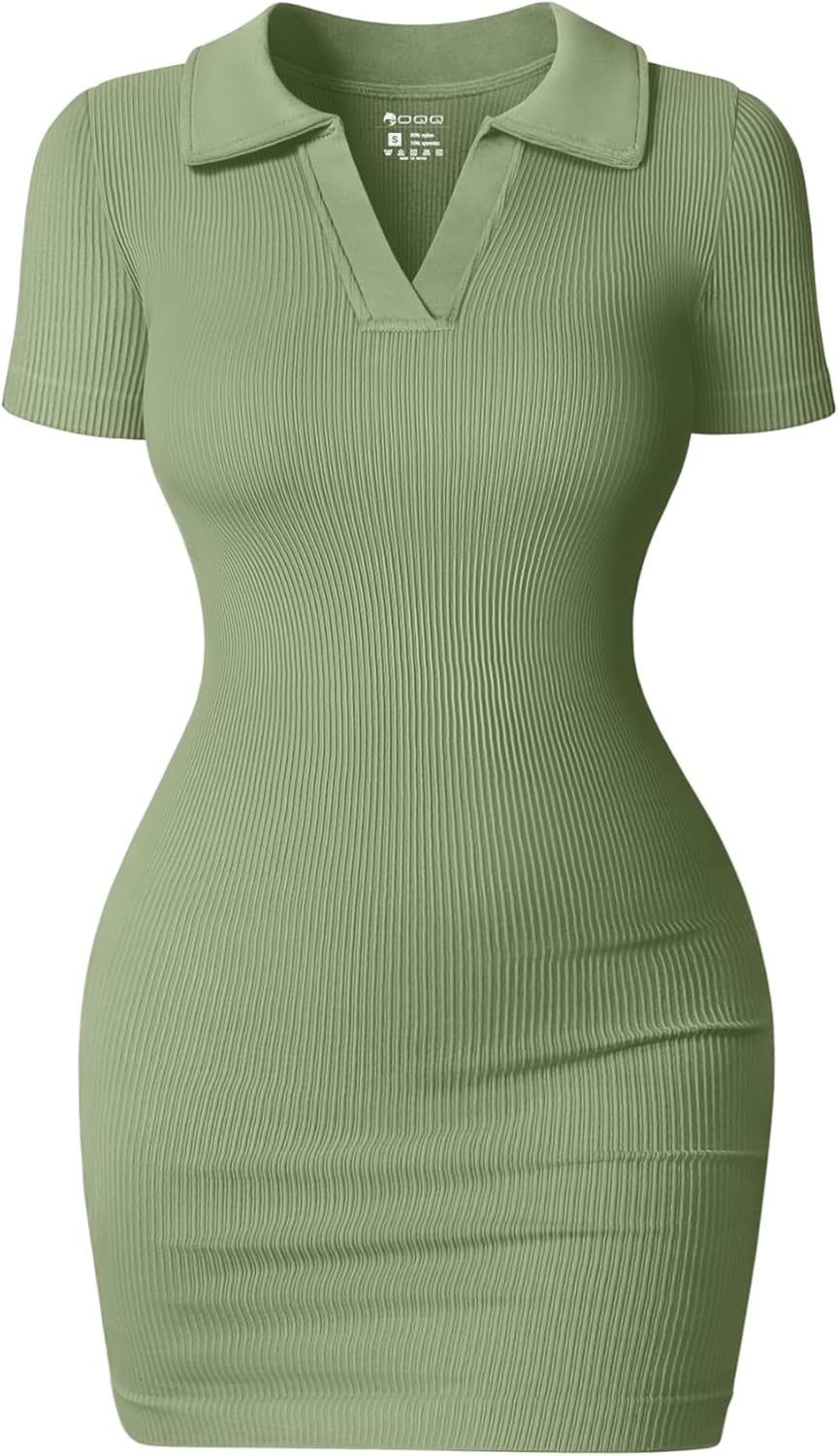 Women's Mini Dresses SHANVY