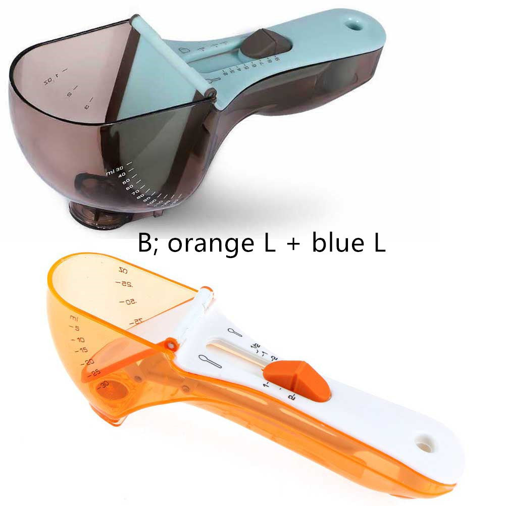 Digital Mesuring Spoon Measuring Spoon Cup Baking Accessories Kitchen Measuring Spoon Measuring Tools Kitchen Accessories SHANVY