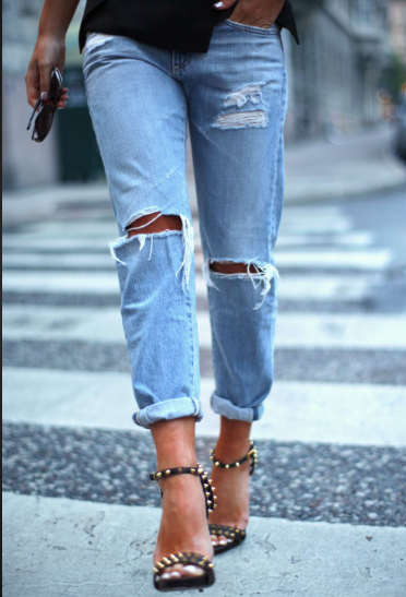 Women's Jeans