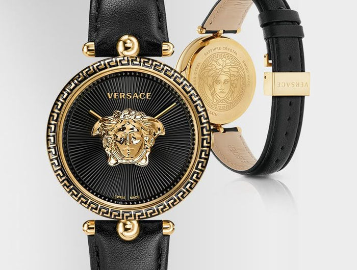 <h2>Luxury Watch Just Landed </h2>