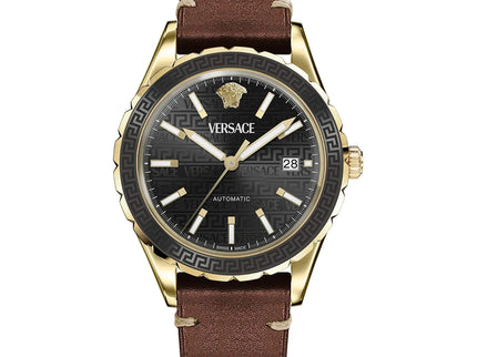 Versace Watches Versace