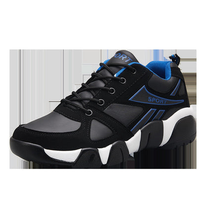 Couple travel shoes student running shoes SHANVY