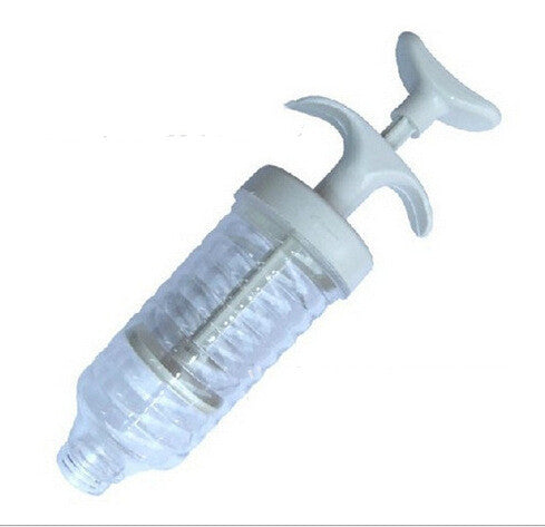 Baking Tools Diy Practical Cake Decorating Gun SHANVY