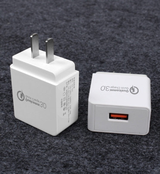 Fast charge charger SHANVY
