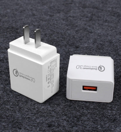 Fast charge charger SHANVY