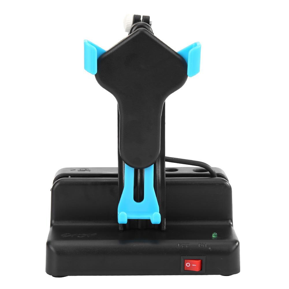 Mobile phone rocker with USB cable SHANVY