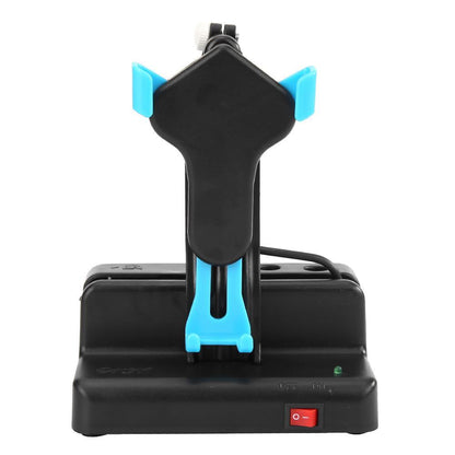 Mobile phone rocker with USB cable SHANVY