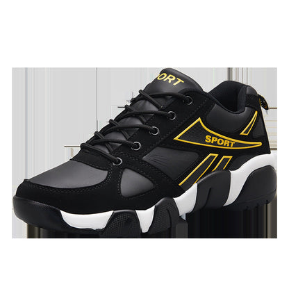 Couple travel shoes student running shoes SHANVY