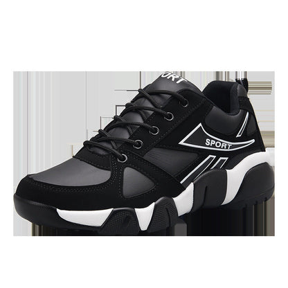 Couple travel shoes student running shoes SHANVY