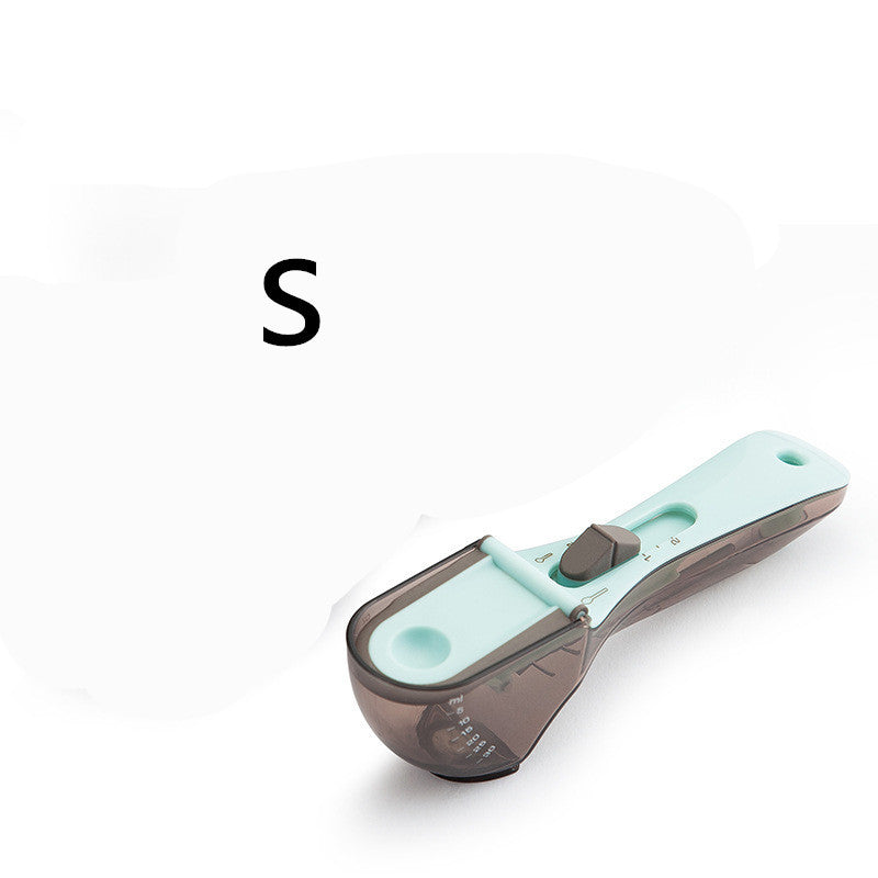 Digital Mesuring Spoon Measuring Spoon Cup Baking Accessories Kitchen Measuring Spoon Measuring Tools Kitchen Accessories SHANVY