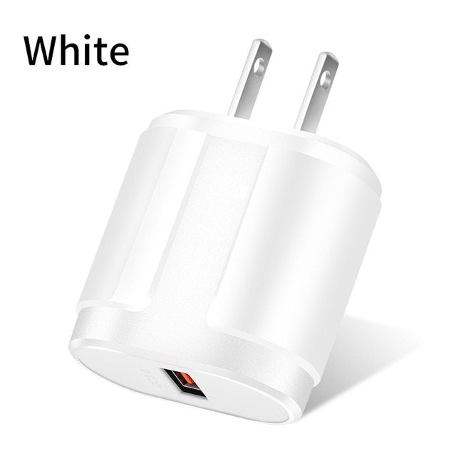 3A multifunctional fast charge charger SHANVY
