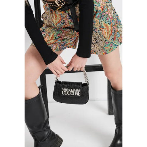 Versace Jeans Crossbody Bags Versace Jeans