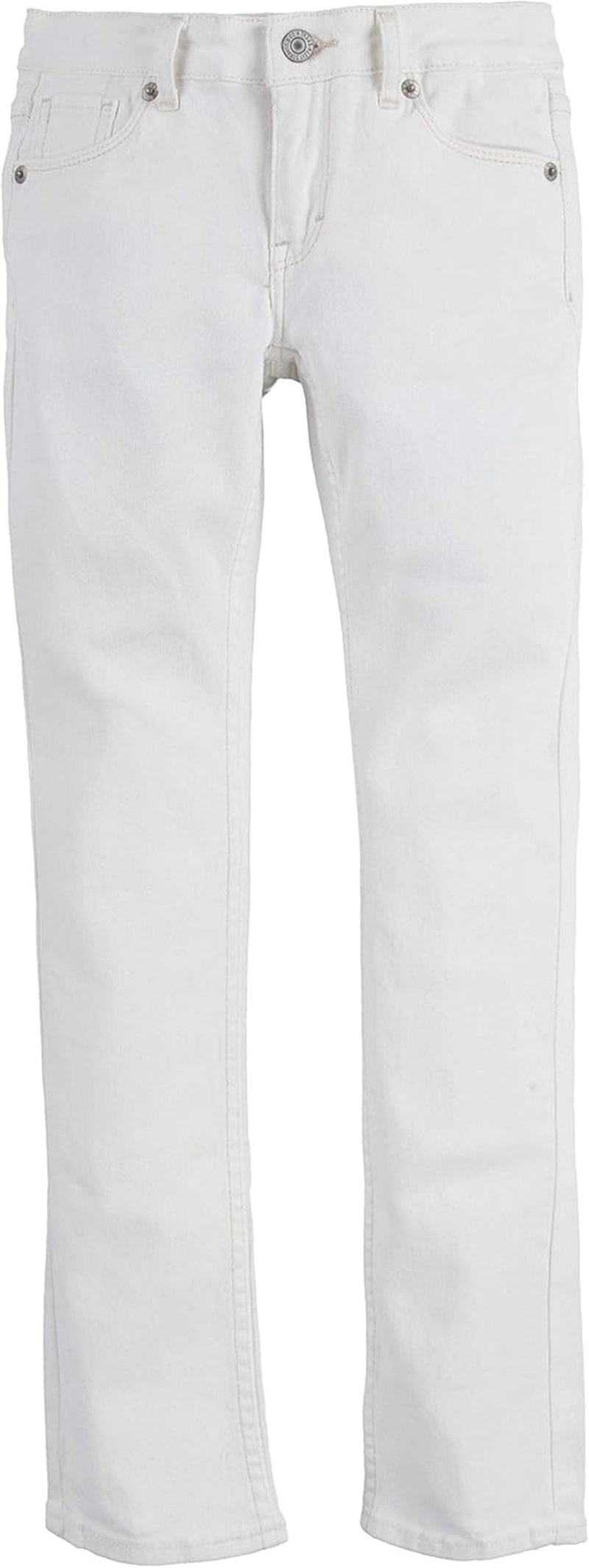 Girls' 711 Skinny Fit Jeans