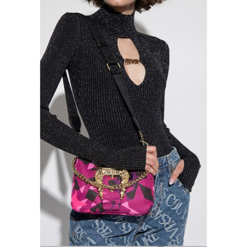 Versace Jeans Shoulder bags Versace Jeans