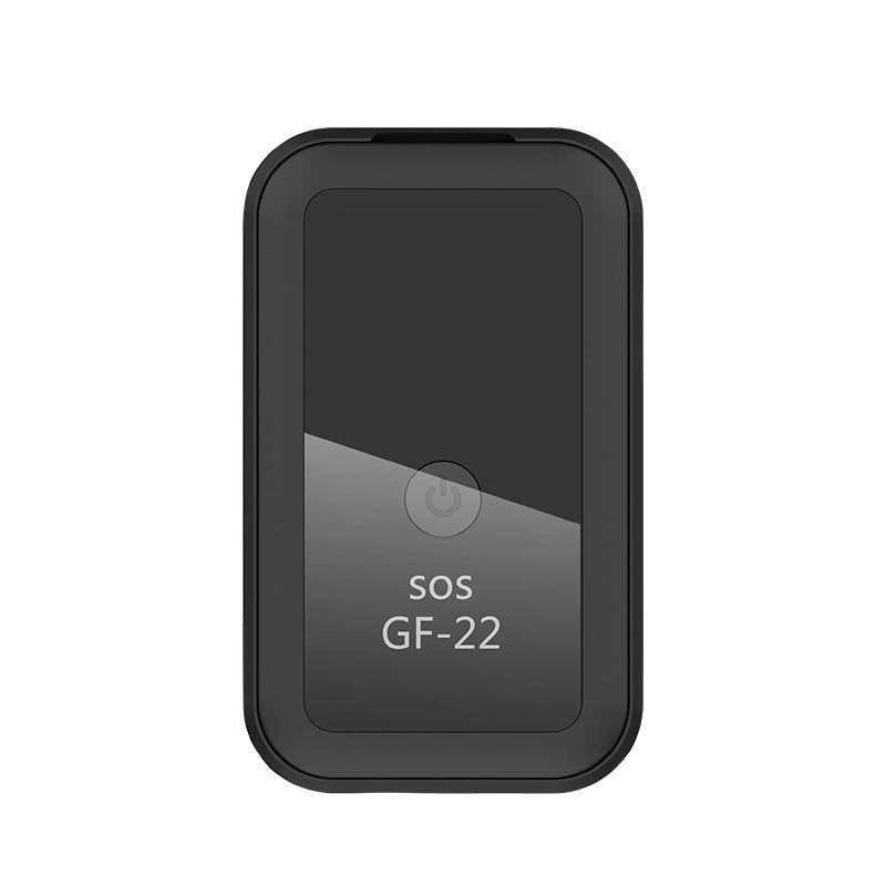 Anti-lost tracking alarm SHANVY