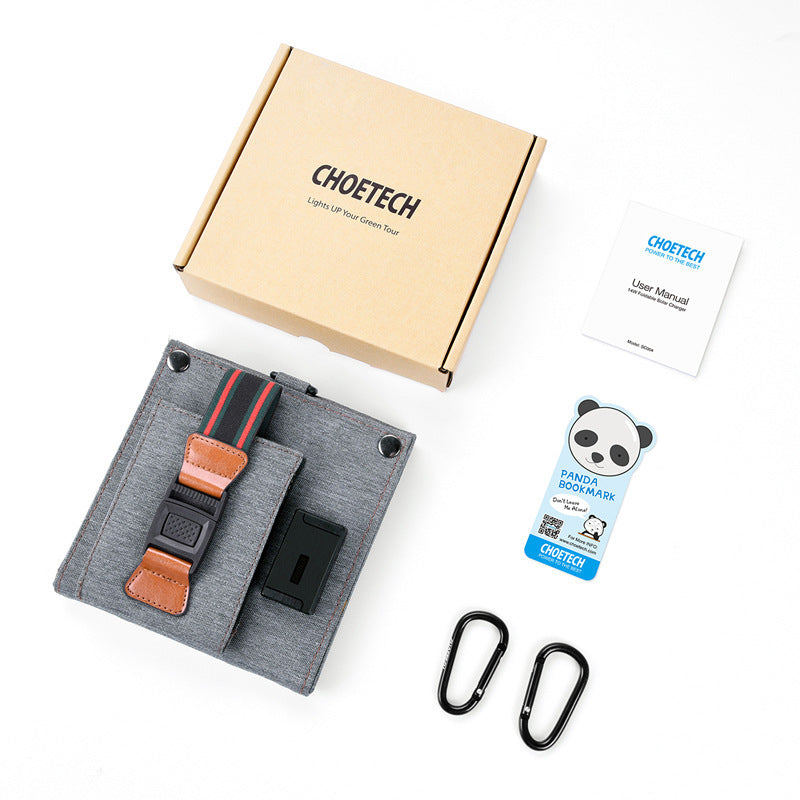 Mobile phone tablet solar charger SHANVY