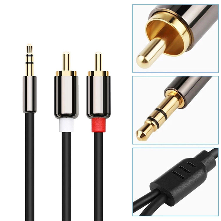 Audio Computer Phone With Speaker Cable SHANVY