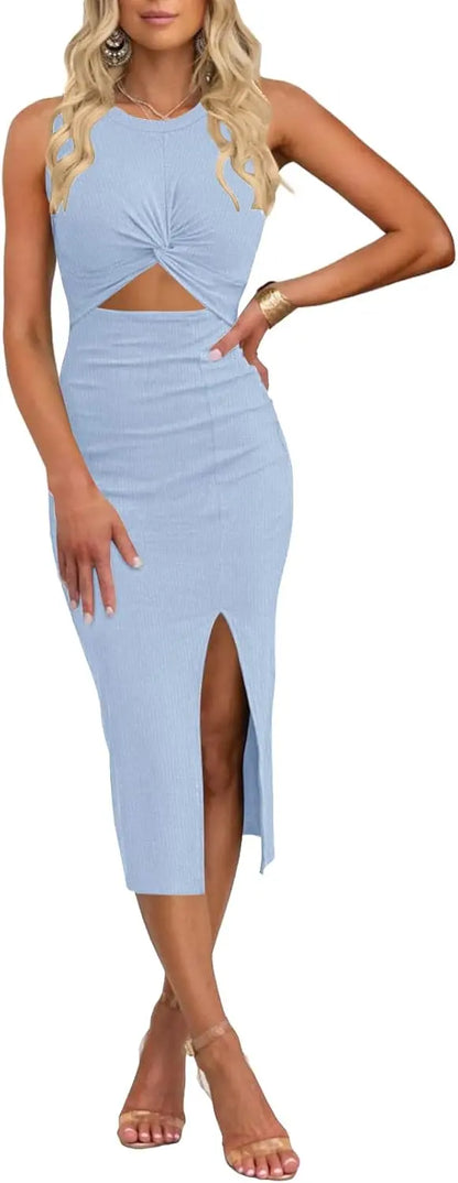 Women dress SHANVY