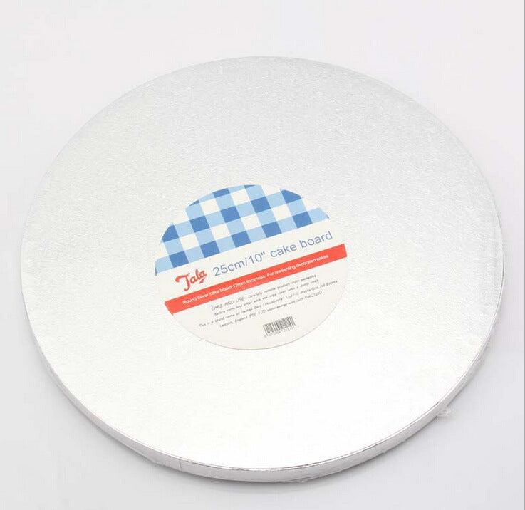 Baking Tools 8 10 12 14 Inch Cake Transfer Plate SHANVY