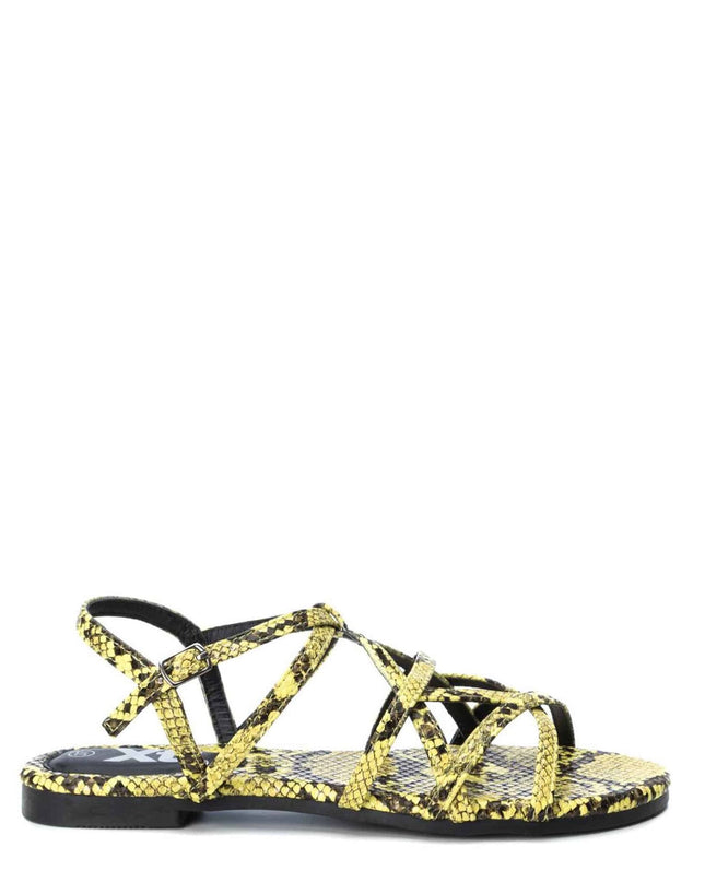 Xti Sandals Xti