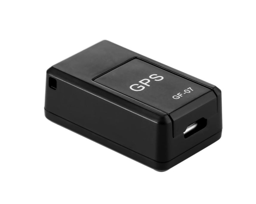 Anti-lost tracking alarm SHANVY