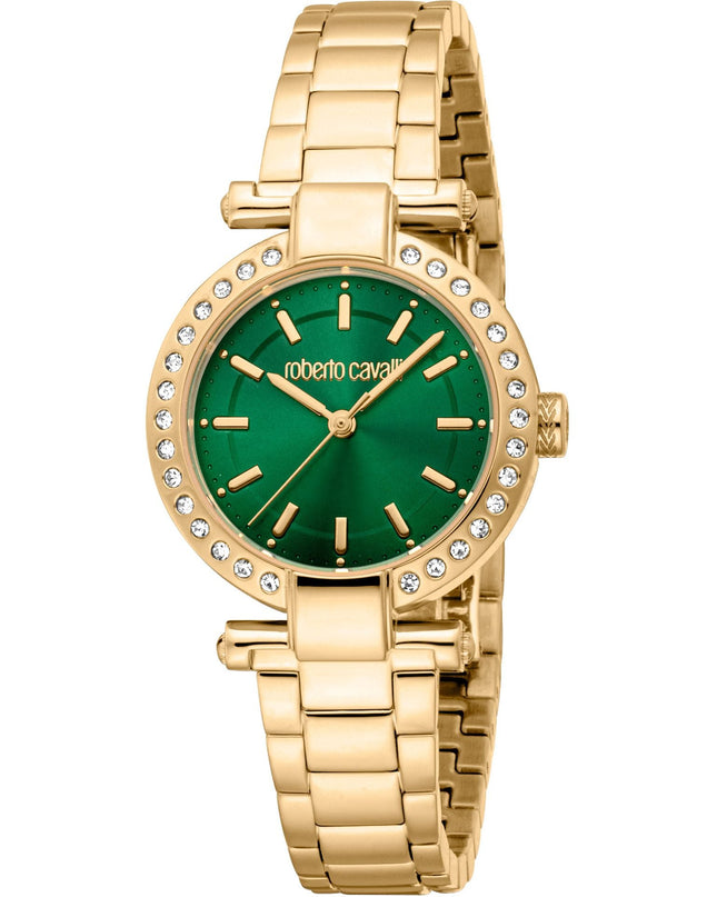 Roberto Cavalli Watches Roberto Cavalli