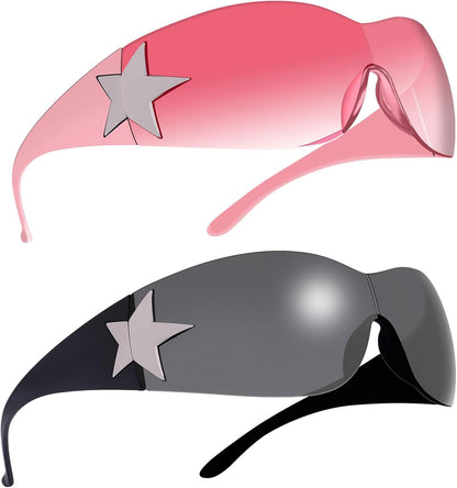 Sunglasses for Women SHANVY