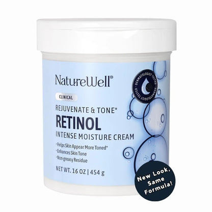 Cream for Face, Body, & Hands, Anti Aging, SHANVY