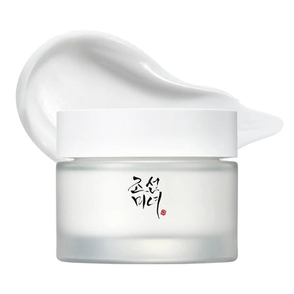 Cream Hydrating Face Moisturizer for Dry, Sensitive Skin, SHANVY