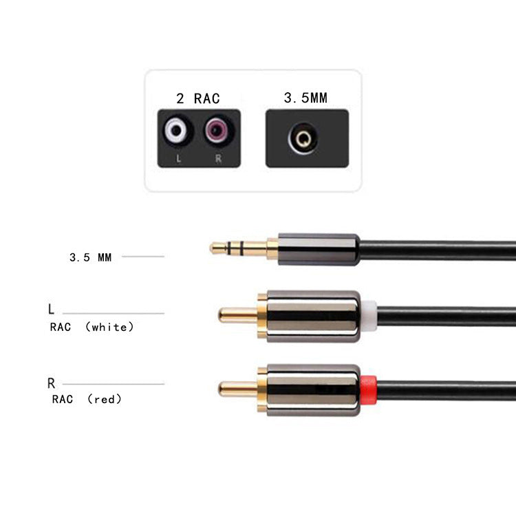 Audio Computer Phone With Speaker Cable SHANVY