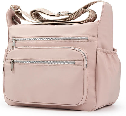 Bag for Women -  Shoulder Handbag for Ladies SHANVY