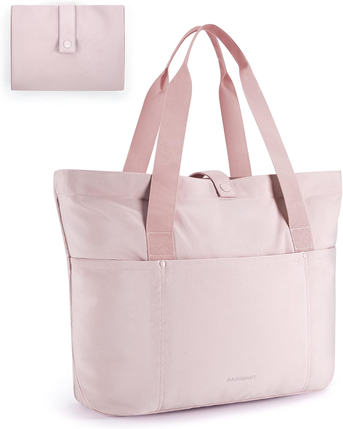 BAGSMART Tote Bag for Women SHANVY