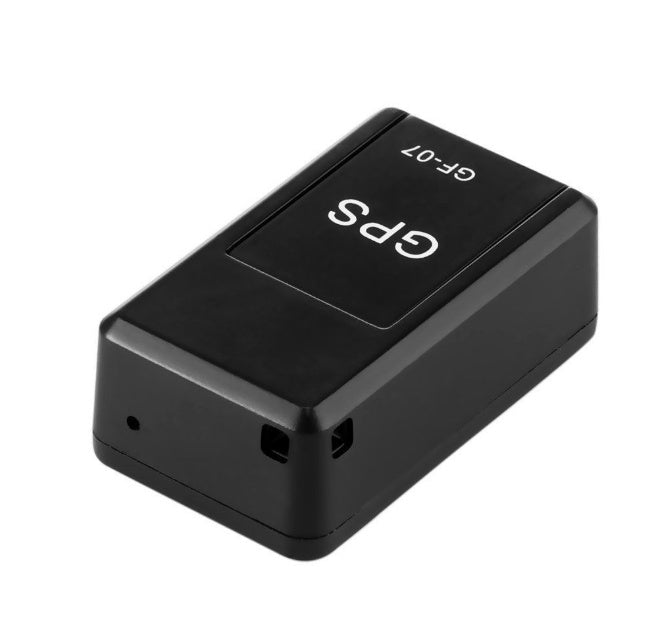 Anti-lost tracking alarm SHANVY