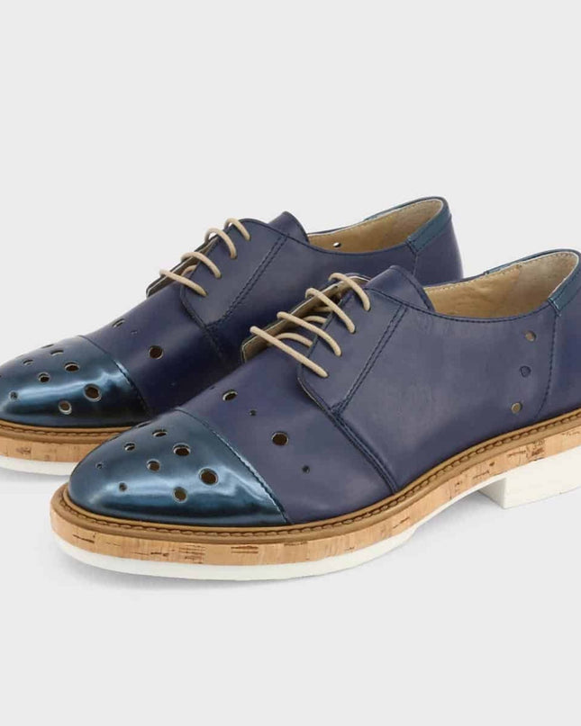 Made in Italia Lace up Made in Italia