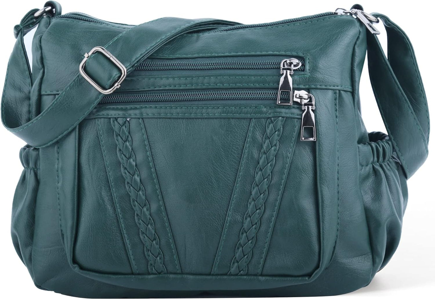 Bags For Women  and Handbags Multi Pocket Shoulder Bag SHANVY