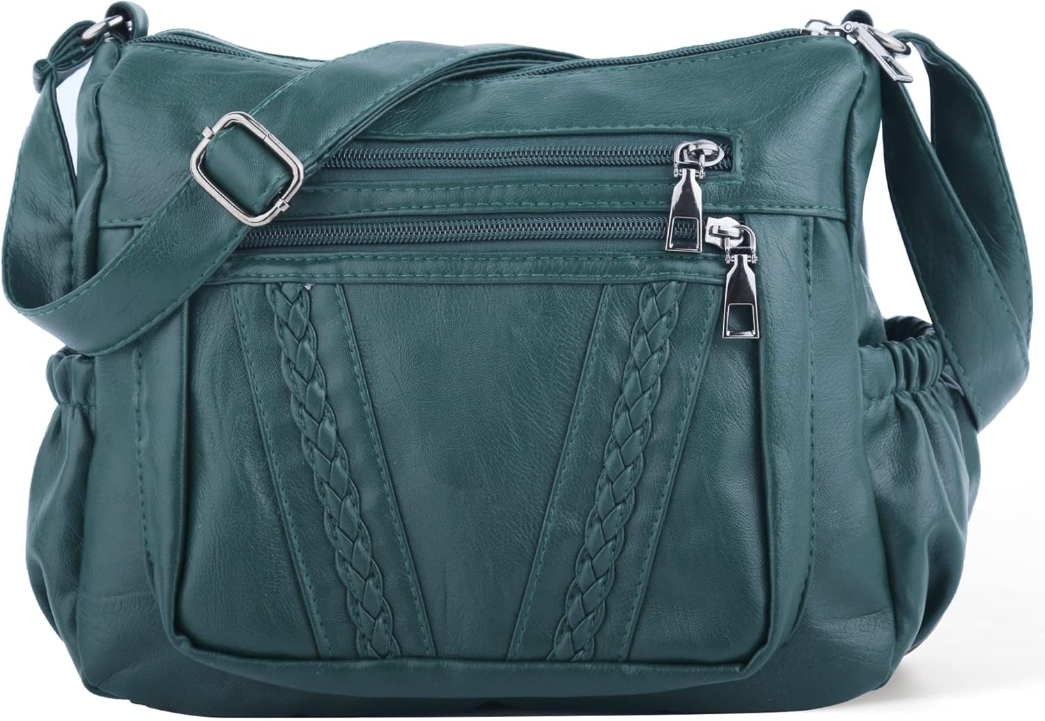 Bags For Women  and Handbags Multi Pocket Shoulder Bag SHANVY