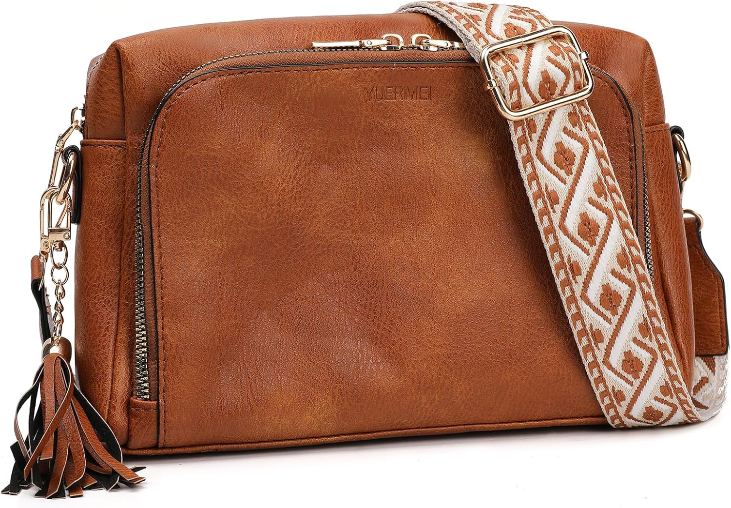 Womens Crossbody Purses,Vegan SHANVY